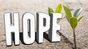 The Power of Hope - Part 2